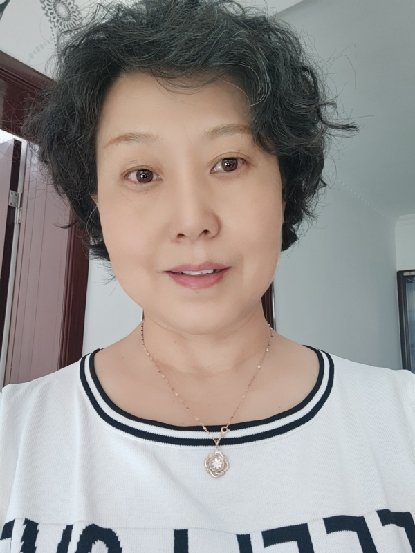 甜果的第一张照片--哈密上门女婿服务网